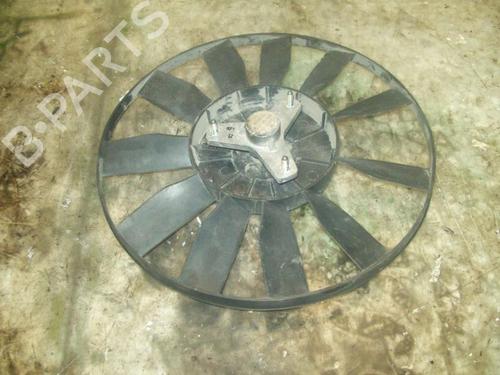 Used Radiator fan Radiator fan SEAT TOLEDO I (1L2) 1.9 TDI (110 hp) 3772772 3772772
