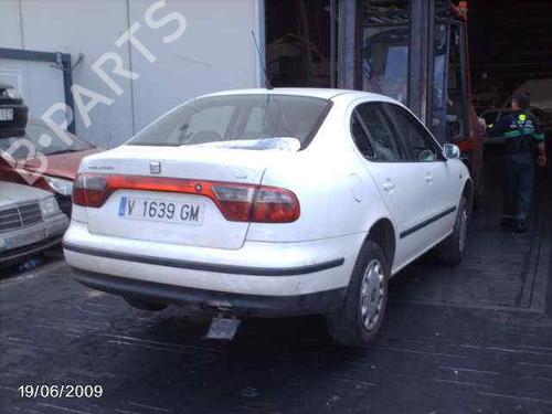 Engine mount SEAT TOLEDO II (1M2) 1.9 TDI | BP9079557M89 - Image 3