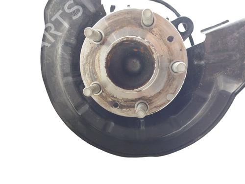 Rear axle MAZDA CX-30 (DM) 2.5 e-SKYACTIV-G (DM5W) | BP36564028M2 - Image 2