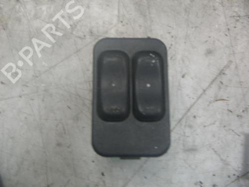 Used Left front window switch Left front window switch OPEL ASTRA G Hatchback (T98) [1998-2009] 3741858 3741858