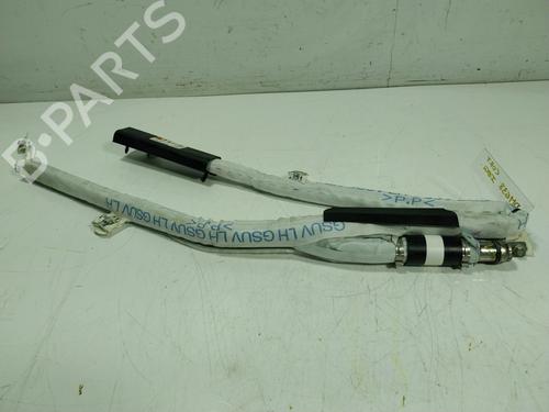 Used Left curtain airbag OPEL MOKKA / MOKKA X (J13) [2012-2025]  16197647