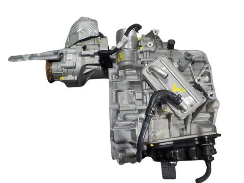 Gearbox CUPRA LEON Sportstourer (KL8, KU8, KUD) 2.0 TSI 4Drive | BP15067008M3 