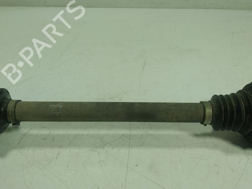 Left front driveshaft PEUGEOT BOXER Van 2.2 BlueHDi 140 | BP25844868M38 - Image 4