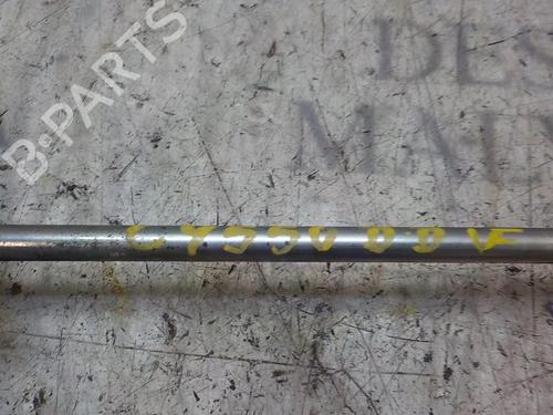 Right front suspension arm TOYOTA YARIS (_P9_)  | BP14279009M13 