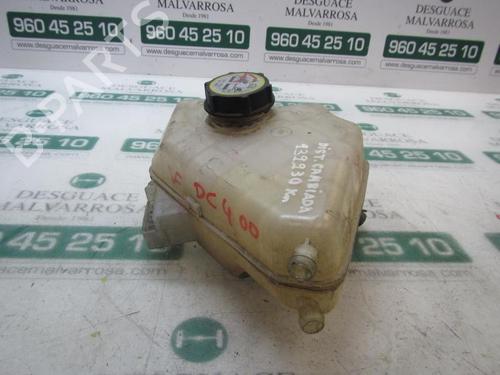 Expansion tank FORD FIESTA VI (CB1, CCN) 1.4 TDCi | BP3875346C120 