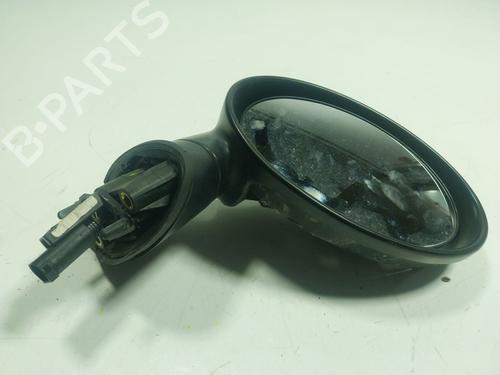 Used Right mirror MINI MINI Convertible (R52) Cooper (116 hp) 18692656