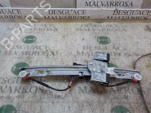 Front right window mechanism FORD FIESTA VI (CB1, CCN) 1.4 TDCi | BP3846199C23 