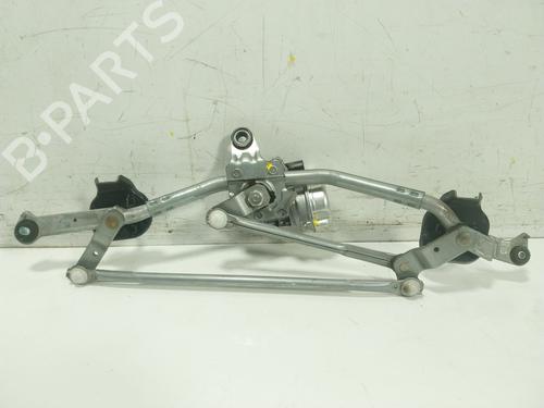 Front wiper motor MAZDA 3 Hatchback (BP) 2.0 SKYACTIV-G M Hybrid | BP36564059M29 - Image 2