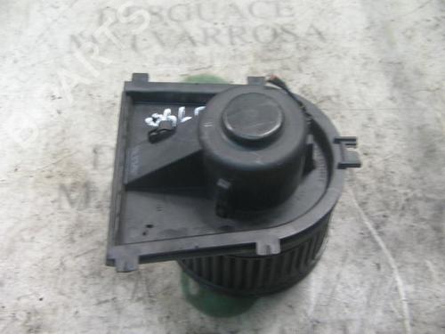 Varmvifte SKODA OCTAVIA I (1U2) 1.9 TDI | BP3773576M62 