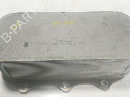 Used Oil radiator PORSCHE PANAMERA (971) 4.0 Turbo S (97BFR1) (630 hp) 29132347