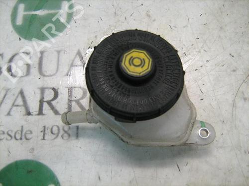 Used Power steering reservoir Power steering reservoir HONDA CIVIC VIII Hatchback (FN, FK) 2.2 CTDi (FK3) (140 hp) 14298532 14298532