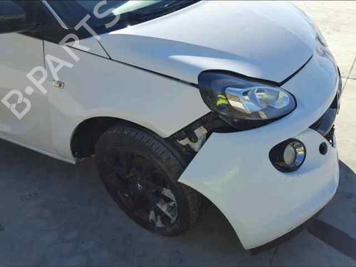 Anti roll bar OPEL ADAM (M13) 1.4 | BP4001943M96  - Image 19