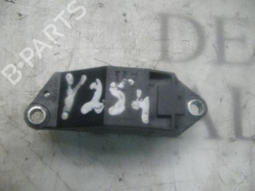 Used Electronic module Electronic module MERCEDES-BENZ CLS (C219) [2004-2011] 3792277 3792277