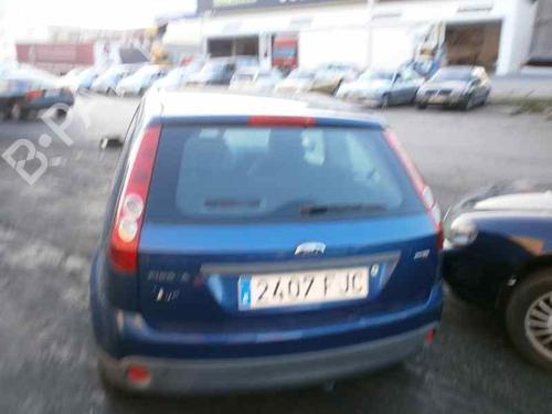 Tailgate lift support FORD FIESTA V (JH_, JD_) 1.3 | BP14272637C138 