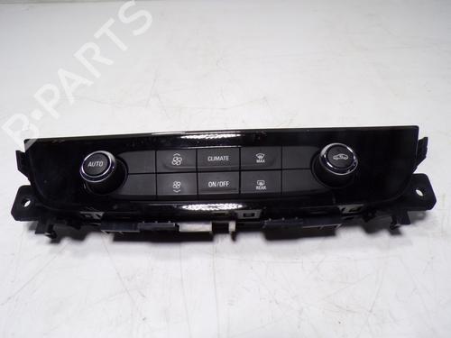 Used Climate control Climate control OPEL INSIGNIA B Grand Sport (Z18) [2017-2026] 17089720 17089720