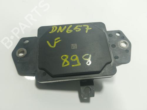 Electronic module TOYOTA RAV 4 V (_A5_, _H5_) 2.5 Hybrid (AXAH52) | BP17908189M83