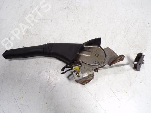 Hand brake DACIA LOGAN MCV II | BP8772054I18 - Image 2