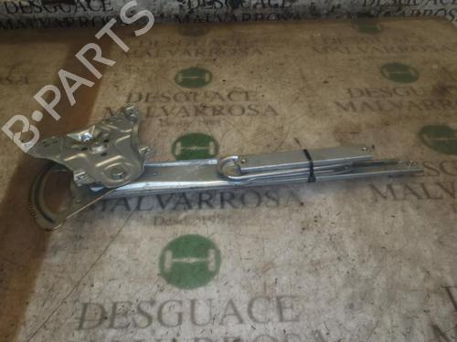 Used Front right window mechanism Front right window mechanism 3786377 3786377
