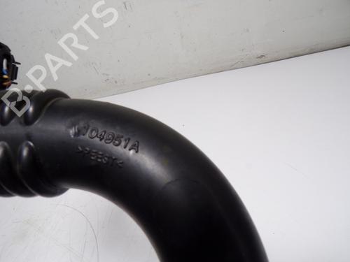 Pipe NISSAN JUKE (F15) 1.2 DIG-T | BP17185117M125