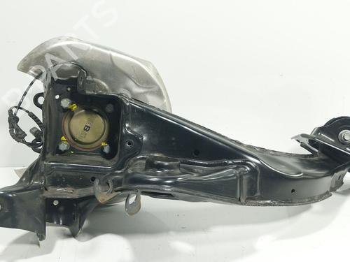 Used Left rear steering knuckle Left rear steering knuckle MINI MINI (F56) Cooper (136 hp) 33656480 33656480