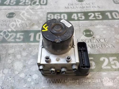 Used ABS pump ABS pump CITROËN C3 Picasso (SH_) [2008-2026] 4000502 4000502