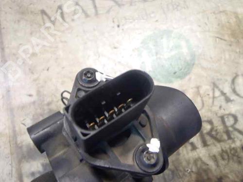 Mass air flow sensor ROVER 75 (RJ) 2.0 CDTi | BP3815339M95 - Image 3