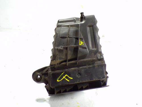 Used Air filter box Air filter box RENAULT SCÉNIC III (JZ0/1_) [2008-2016] 14492283 14492283