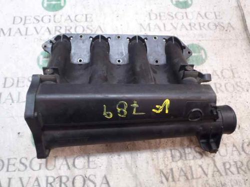 Used Intake manifold Intake manifold MERCEDES-BENZ VITO Van (W638) 108 CDI 2.2 (638.094) (82 hp) 3829226 3829226
