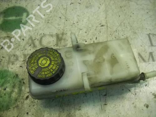 Used Power steering reservoir Power steering reservoir PEUGEOT 307 (3A/C) 2.0 HDi 90 (90 hp) 14267049 14267049