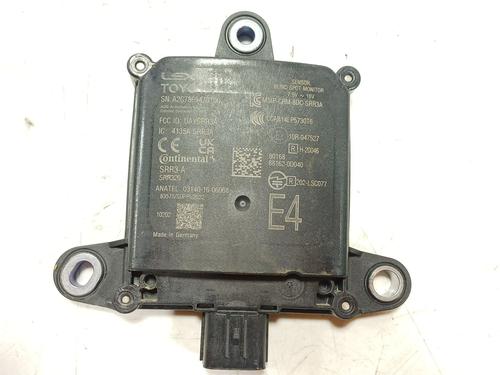Electronic module TOYOTA YARIS CROSS (MXP_) 1.5 Hybrid (MXPJ11) | BP36413046M83 - Image 2