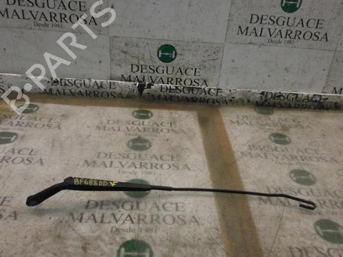 Used Front windshield wiper arm Front windshield wiper arm SKODA OCTAVIA I (1U2) [1996-2010] 4030013 4030013