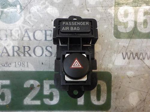 Used Warning switch SEAT LEON (1P1) 1.9 TDI (105 hp) 3858347