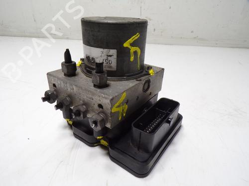 ABS Bremseaggregat OPEL ASTRA K (B16) 1.6 CDTi (68) (110 hp) 15136330