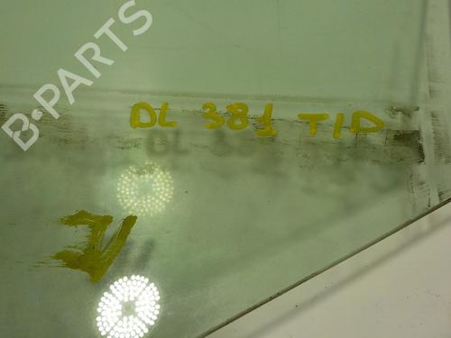 Rear right door window LAND ROVER FREELANDER 2 (L359) 2.2 TD4 4x4 | BP13920825C21 