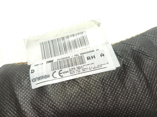 Electronic module PEUGEOT 308 II (LB_, LP_, LW_, LH_, L3_) 1.2 THP 130 | BP25046707M83 