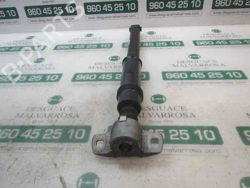 Used Left rear shock absorber Left rear shock absorber CITROËN C4 II (NC_) 1.6 HDi 90 (92 hp) 3877380 3877380