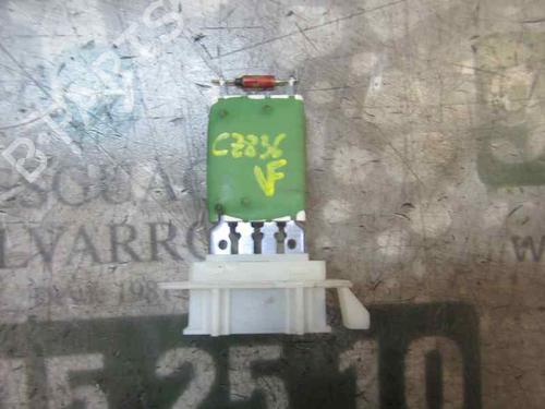 Used Heater resistor Heater resistor MINI MINI (R56) [2005-2014] 11644421 11644421