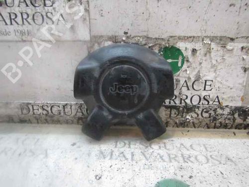 Driver airbag JEEP CHEROKEE (KJ) 2.4 4x4 5GG30DX9AE