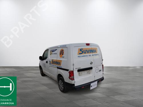 Intercooler NISSAN NV200 / EVALIA Bus 1.5 dCi 85 (M20, M20M, M20K, M20KK) | BP11139339M30 - Image 6