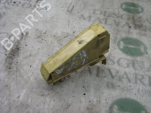 Used Electronic module FORD ESCORT V (AAL, ABL) 1.6 i 16V (88 hp) 14295101
