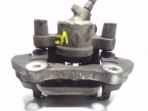 Right front brake caliper DACIA SANDERO II 1.5 dCi 75 / Blue dCi 75 (B8JW, B8M4, B8AH, B8M7, B8M6) | BP11554520M104 