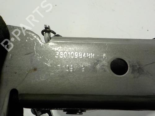 Hand brake DACIA DUSTER (HM_)  | BP12124236I18 