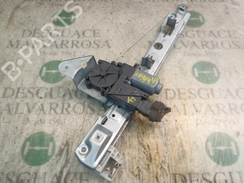 Used Rear right window mechanism RENAULT MEGANE II (BM0/1_, CM0/1_) 1.5 dCi (BM0F, BM0T, BM2B, CM0F, CM0T) (82 hp) 3813981