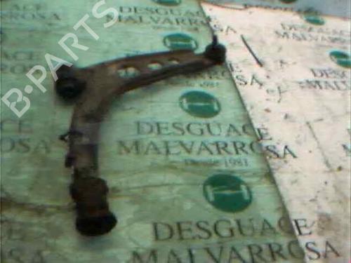 Used Right front suspension arm FIAT CINQUECENTO (170_) 0.7 (170AA) (31 hp) 3752785