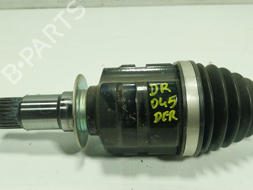 Right front driveshaft TOYOTA C-HR (_X2_, _H2_) Hybrid | BP27887910M39 