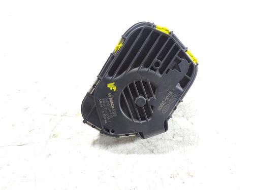 Used Throttle body KIA CEE'D (JD) 1.4 CRDi 90 (90 hp) 8418621