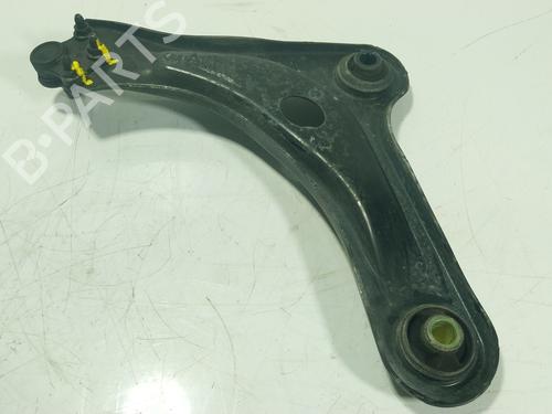 Right front suspension arm CITROËN C3 / C3 ORIGIN III (SX) 1.5 BlueHDi 100 (SXYHYP, SXYHTU) | BP27866219M13 