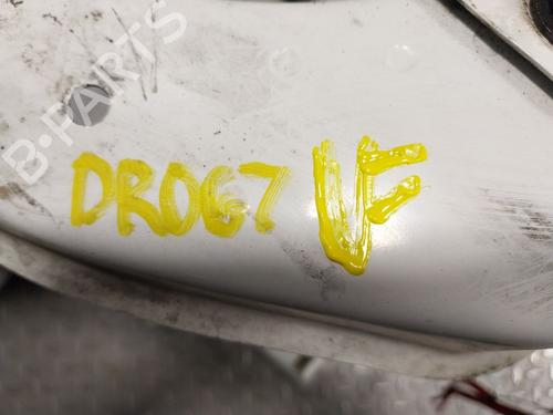 Front slam panel SSANGYONG KORANDO (CK) 2.0 e-XDi 4WD | BP29234636C72 