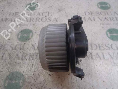 Used Heater blower motor Heater blower motor SUZUKI SWIFT III (MZ, EZ) 1.3 DDiS (RS413D) (69 hp) 3821572 3821572