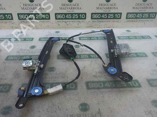 Used Front left window mechanism Front left window mechanism AUDI A5 Sportback (8TA) 2.7 TDI (190 hp) 9082778 9082778